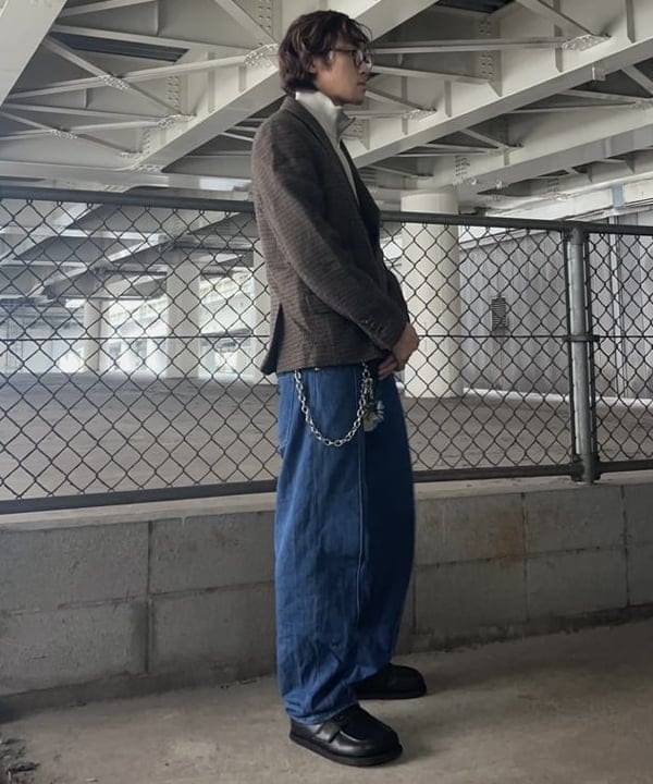 タマイユウトさんの「BEAMS WOMEN｜」を使ったコーディネート