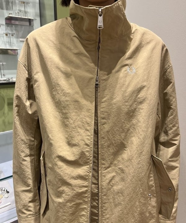 神坂 莉子さんの「BEAMS WOMEN｜JW PEI / Joy Bag」を使ったコーディネート