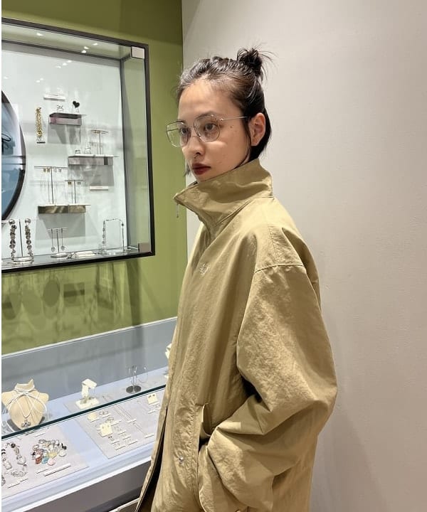 神坂 莉子さんの「BEAMS WOMEN｜JW PEI / Joy Bag」を使ったコーディネート