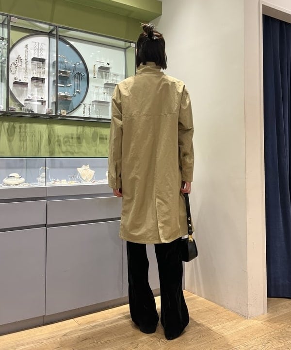 神坂 莉子さんの「BEAMS WOMEN｜JW PEI / Joy Bag」を使ったコーディネート