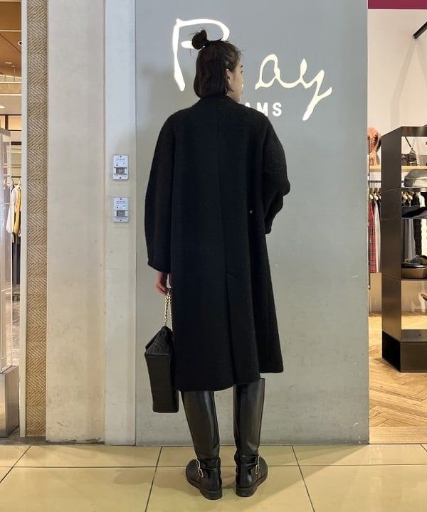 神坂 莉子さんの「BEAMS WOMEN｜」を使ったコーディネート