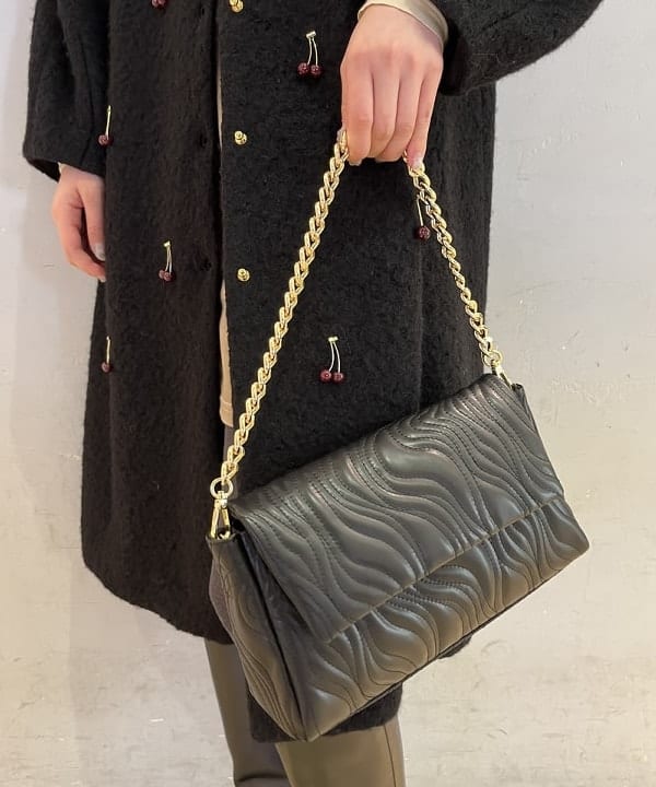 神坂 莉子さんの「BEAMS WOMEN｜」を使ったコーディネート