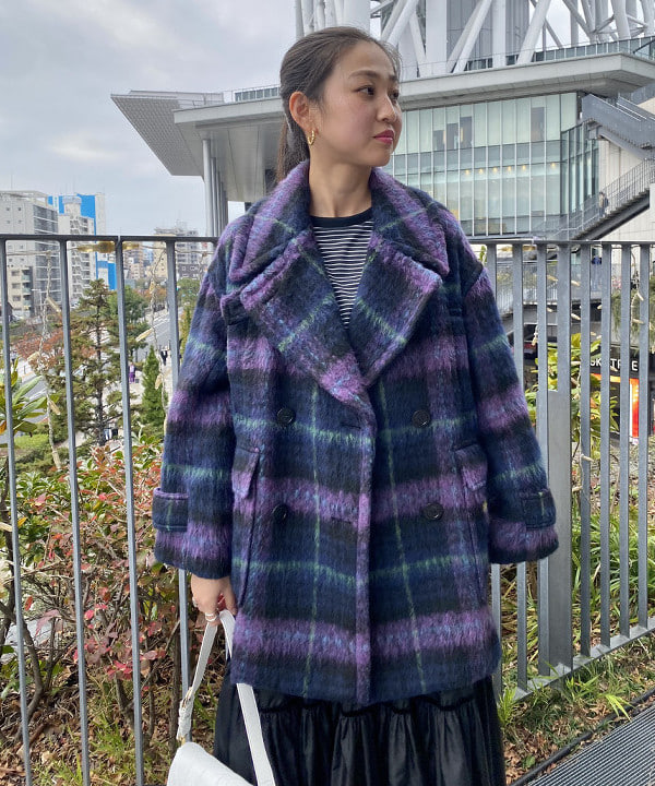 ayaさんの「BEAMS WOMEN｜」を使ったコーディネート