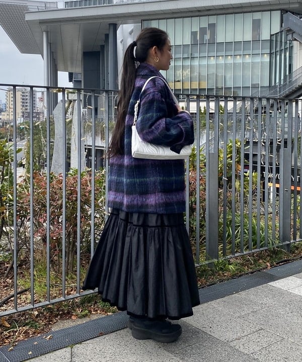 ayaさんの「BEAMS WOMEN｜」を使ったコーディネート