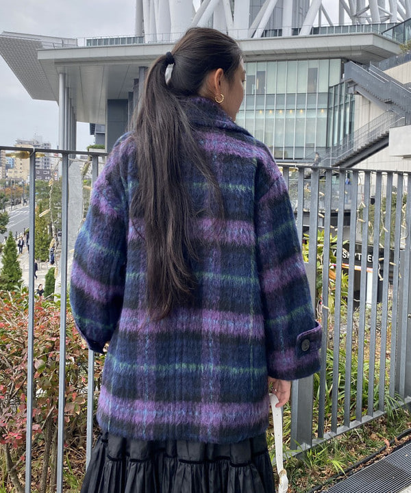 ayaさんの「BEAMS WOMEN｜」を使ったコーディネート