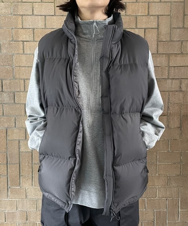 Pilgrim Surf+Supply（999462） スタイリング・コーディネイト｜BEAMS