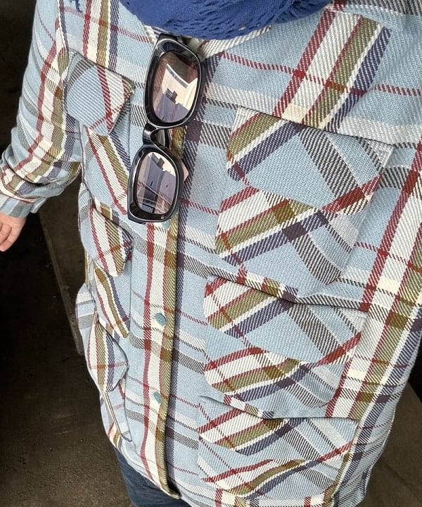 川崎 駿希さんの「BEAMS WOMEN｜」を使ったコーディネート