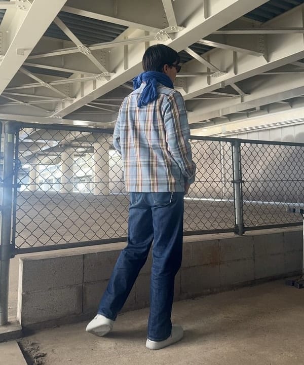 川崎 駿希さんの「BEAMS WOMEN｜」を使ったコーディネート