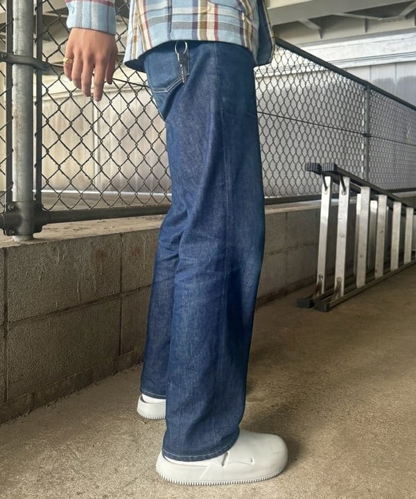 川崎 駿希さんの「BEAMS WOMEN｜」を使ったコーディネート