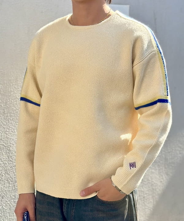 Kellyさんの「BEAMS WOMEN｜BEAMS / ワイドフィット デニムパンツ」を使ったコーディネート