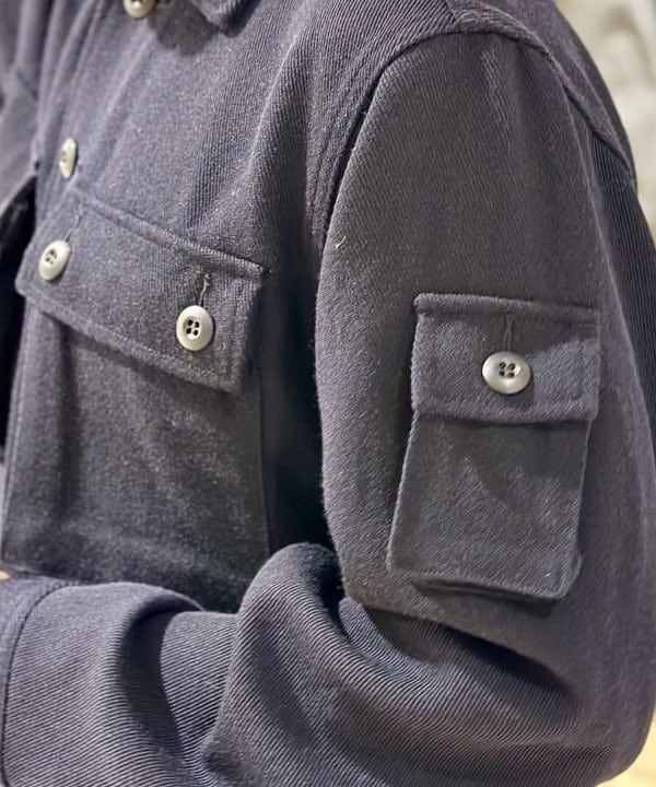 Kellyさんの「BEAMS WOMEN｜BEAMS / ベーシック ワッチキャップ」を使ったコーディネート