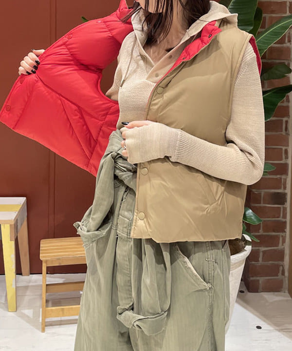 サカサイスズカさんの「BEAMS WOMEN｜」を使ったコーディネート