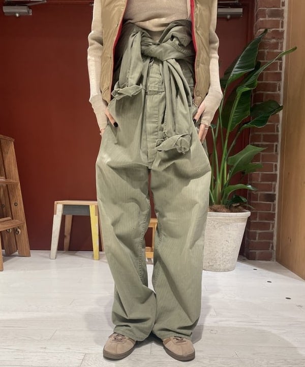 サカサイスズカさんの「BEAMS WOMEN｜」を使ったコーディネート