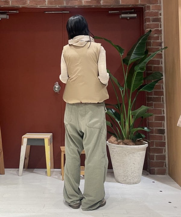 サカサイスズカさんの「BEAMS WOMEN｜」を使ったコーディネート