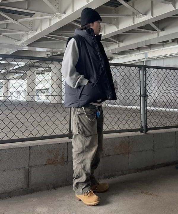 タマイユウトさんの「BEAMS WOMEN｜」を使ったコーディネート