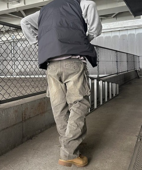 タマイユウトさんの「BEAMS WOMEN｜」を使ったコーディネート