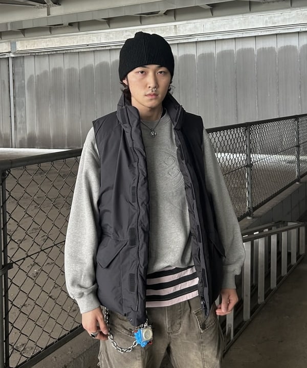 タマイユウトさんの「BEAMS WOMEN｜」を使ったコーディネート