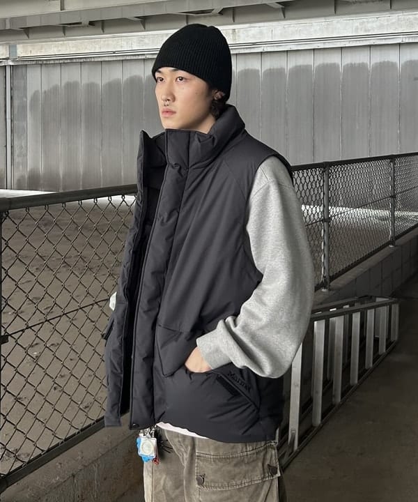 タマイユウトさんの「BEAMS WOMEN｜」を使ったコーディネート