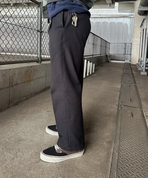 エイトさんの「BEAMS WOMEN｜ARROW NOVELTY × BEAMS BOY / 別注 コンチョ コンビ ベルト」を使ったコーディネート