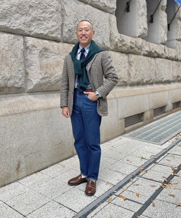 アウター│styling/（スタイリング/）の通販サイト【公式】
