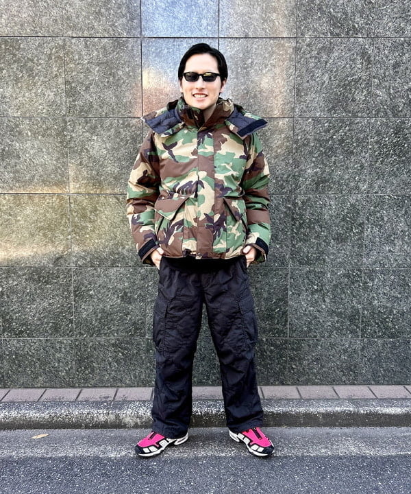 ビームス 千葉（999999） スタイリング・コーディネイト｜BEAMS