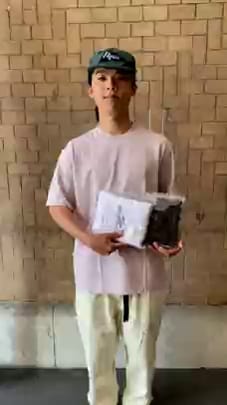 video