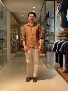 2025年最新】ブリッラペルイルグスト リネンシャツの人気