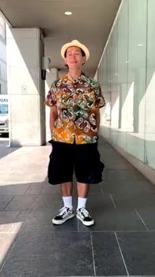 video