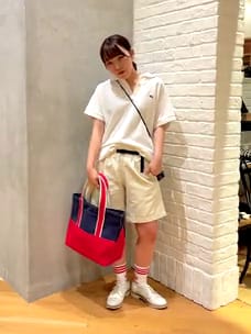 B:MING by BEAMS（ビーミング by ビームス）GRAMICCI / WOMENS SHORTS