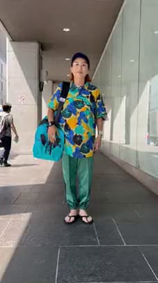 video