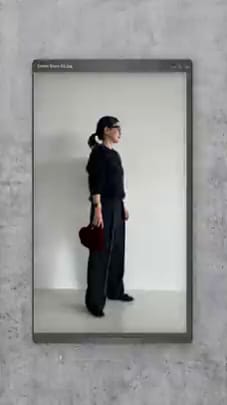 video