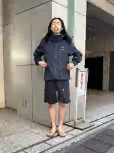 BEAMS（ビームス）ARC'TERYX / BETA AR JACKET（ブルゾン ブルゾン