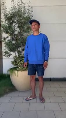 video