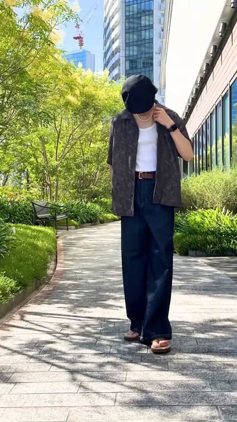 BEAMSf　ネイビー　干場　BRChannel BEAMSf ネイビー 干場 BRChannel BEAMSf ネイビー 干場 BRChannel