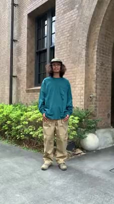 video