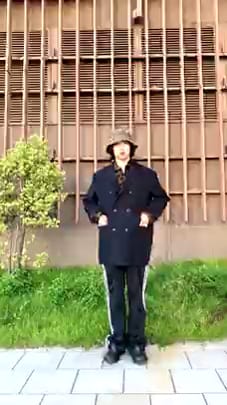 video