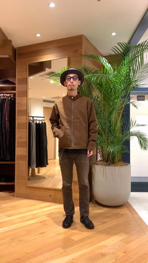 ビームス なんば（110388） ビデオ｜BEAMS