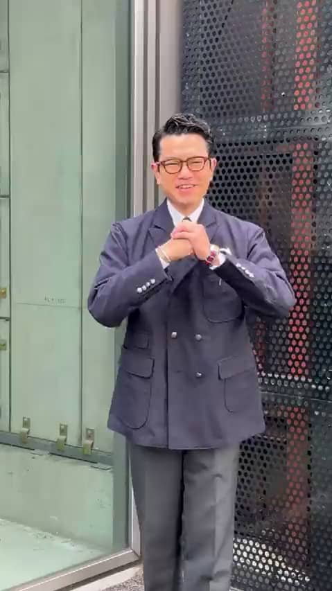 ビームス プラス 原宿（110828） ビデオ｜BEAMS