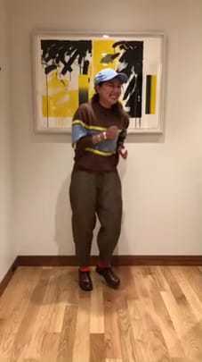 video