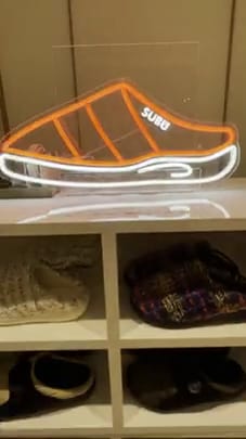video