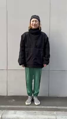 BEAMS（ビームス）Patagonia / Beanie Hat（帽子 ニットキャップ