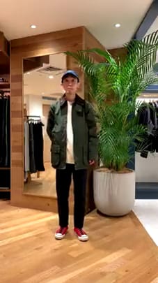 video