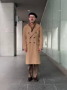 Brilla per il gusto（ブリッラ ペル イル グスト）LORO PIANA