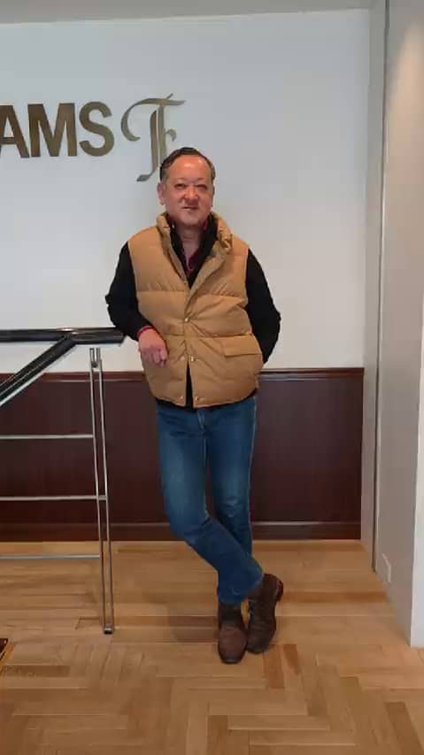 BEAMS F（114644） ビデオ｜BEAMS