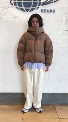BEAMS（ビームス）Few / F11（ファッション雑貨 サングラス