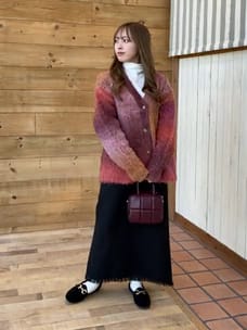 B:MING by BEAMS（ビーミング by ビームス）ALBEROLA × B:MING