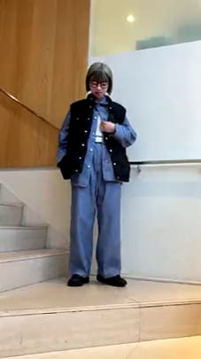 video