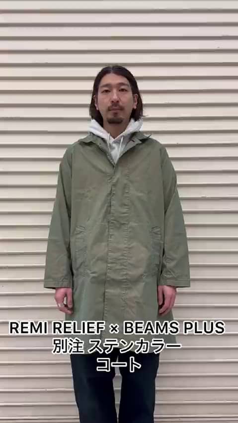 ビームス 静岡（118345） ビデオ｜BEAMS