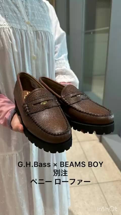 ビームス 博多（121641） ビデオ｜BEAMS