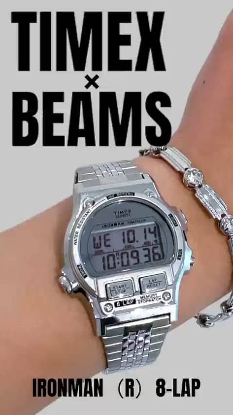 ビームス 二子玉川（124674） ビデオ｜BEAMS